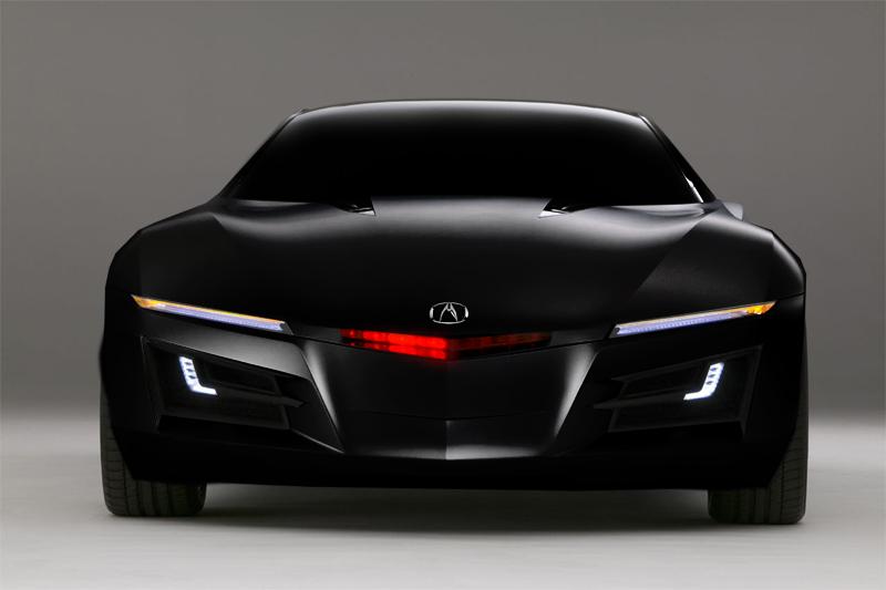 kitt-acura-front