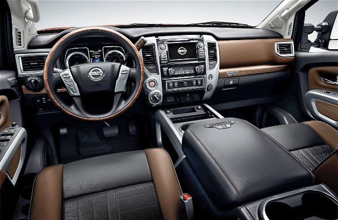 2016-nissan-titan-xd-platinum-reserve-interior