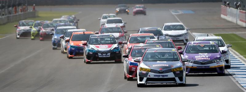 Toyota Motorsport@Buriram_005