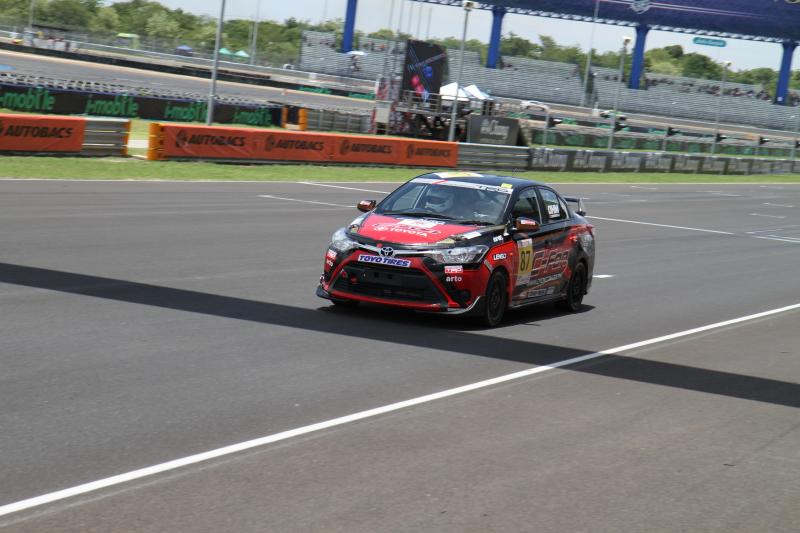 Toyota Motorsport@Buriram_021