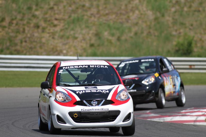 Micra Cup