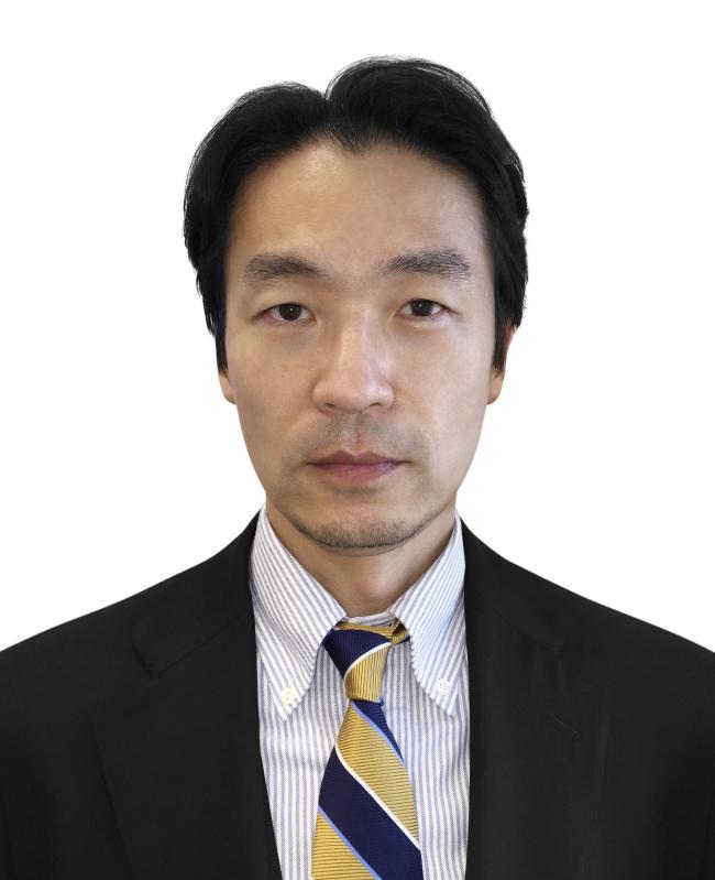 MR.TOSHIAKI MAEKAWA