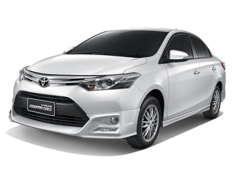 VIOS Exclusive 1