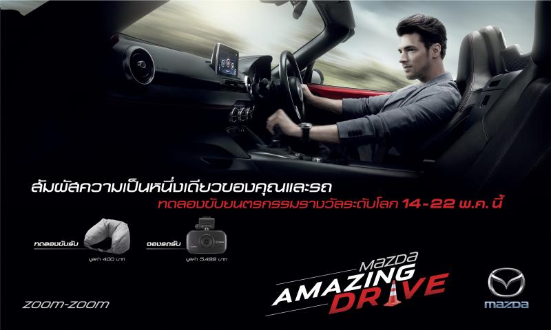 Amazing Drive picture