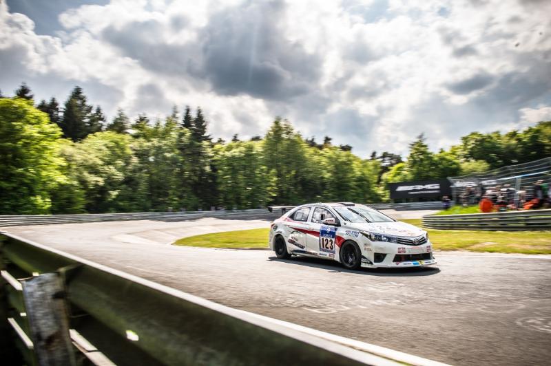 Nurburgring 8
