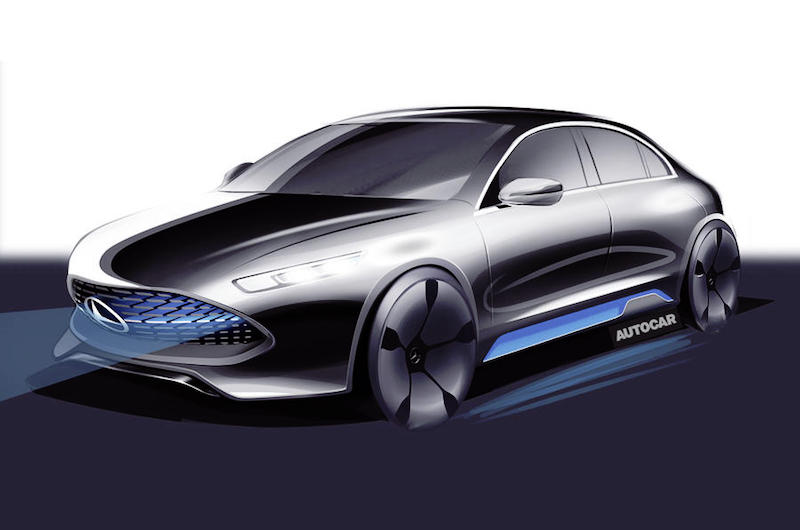 Mercedes-Benz C-Klasse (W 205) 2013