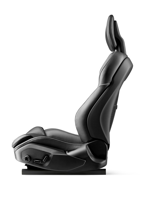 Volvo S/V90 R-Design Seat