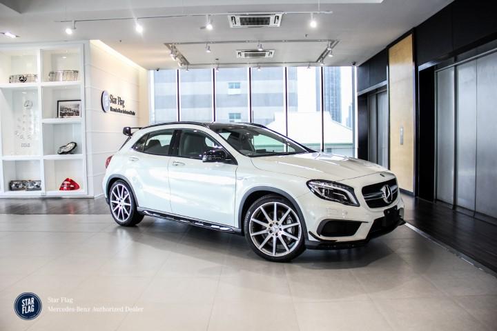 Mercedes-AMG GLA45 4MATIC_2