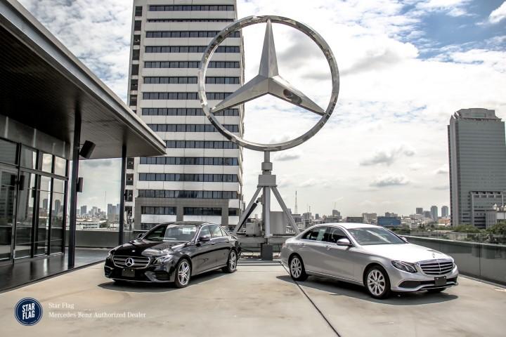 The new E-Class (E 220 d)_2
