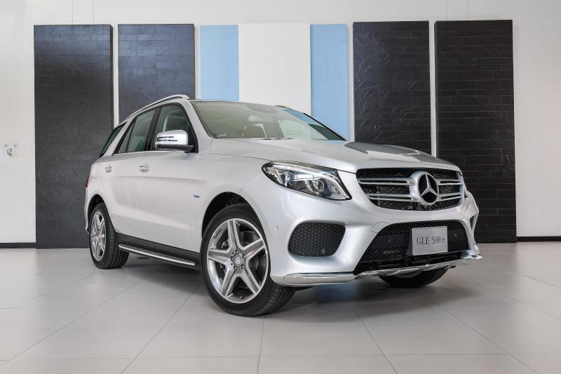 GLE 500 E_-52