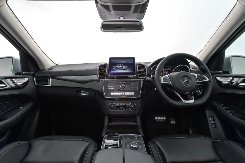 GLE 500 E_