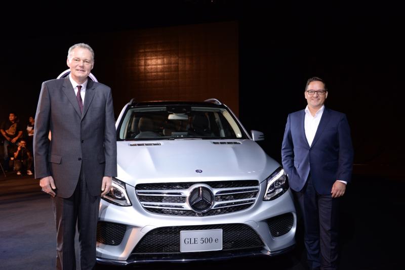 มร ไมเคิล เกรเว่ และ มร ฟรังค์ ชไตน์อัคเคอร์ (1)