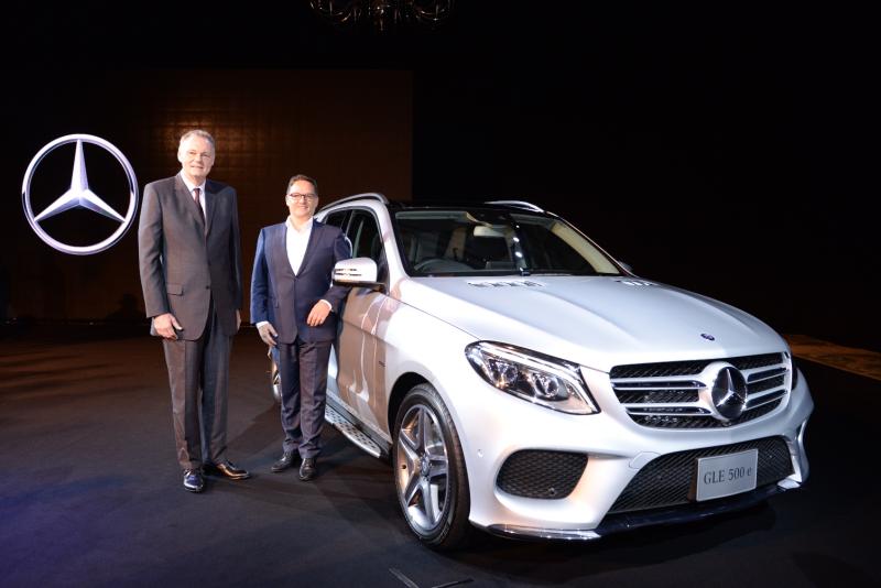 มร ไมเคิล เกรเว่ และ มร ฟรังค์ ชไตน์อัคเคอร์ (2)