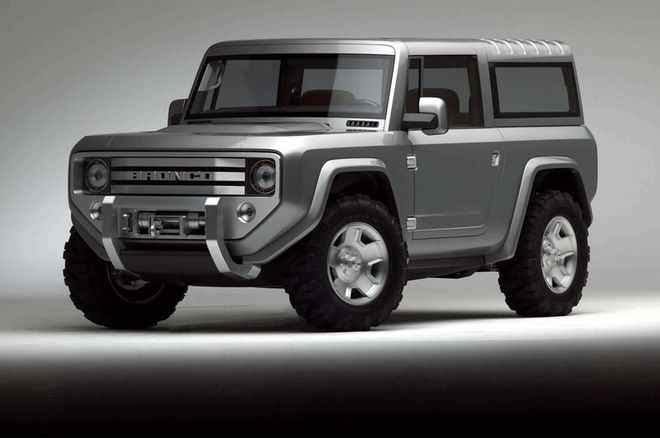 2004-ford-bronco-concept-front-three-quarter