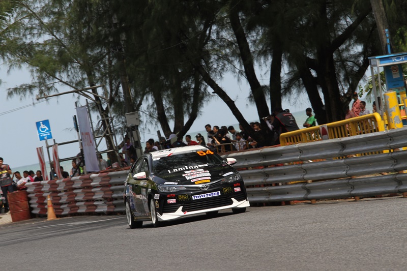 “โตโยต้า มอเตอร์ สปอร์ต 2017” FAST FUN FEST ‘LIVE EXPERIENCE’  สนุกสุดมันส์กับสนามแรก ณ จังหวัดภูเก็ต