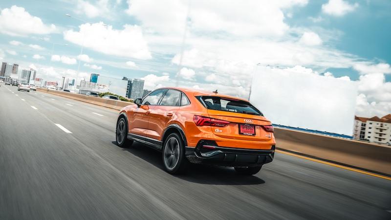 อาวดี้ Motor Expo Campaign เริ่มแล้ววันนี้!! ที่โชว์รูมอาวดี้ทั่วประเทศ￼