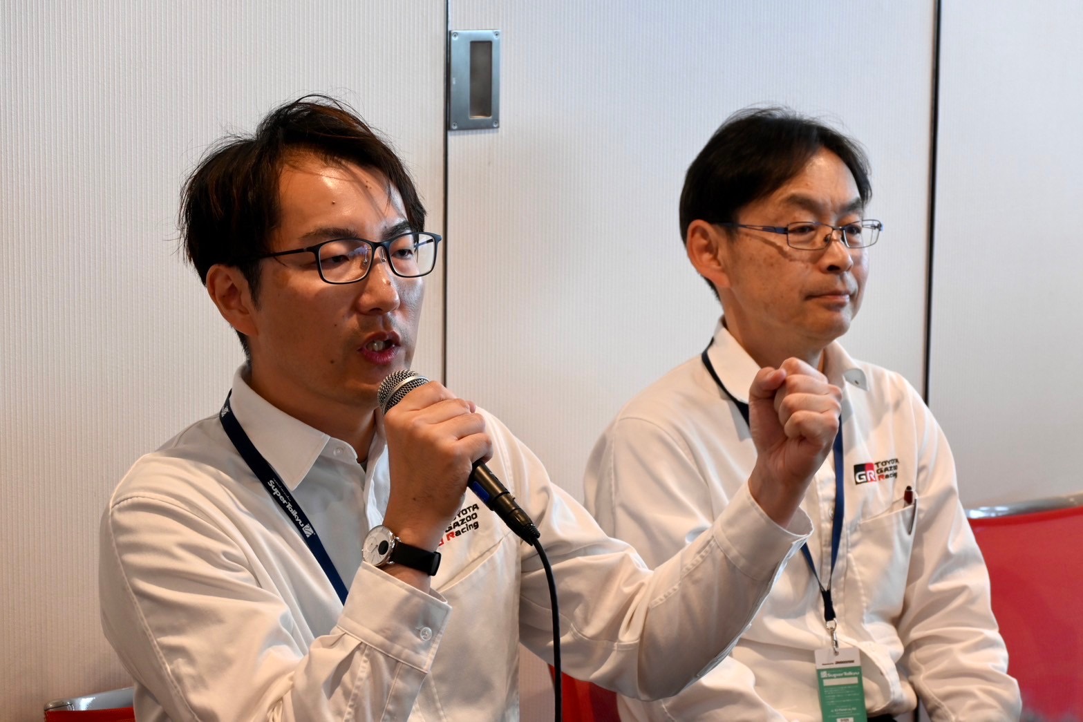 สัมภาษณ์วิศวกร GR Company”TOYOTA” พัฒนารถจาก มอเตอร์สปอร์ต ไปสู่การใช้งานจริงที่หลากหลาย