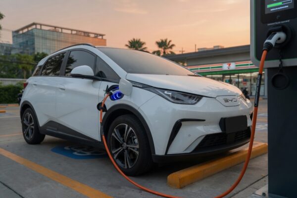 EV 3.0 → 3.5: เงินอุดหนุนที่เปลี่ยน — ใครได้ใครเสีย?