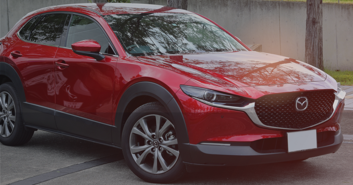 Mazda เดิมพัน 5 พันล้านในไทย ไม่ใช่แค่รถใหม่ แต่คือคำตอบว่าญี่ปุ่นจะสู้เกม xEV ยังไง