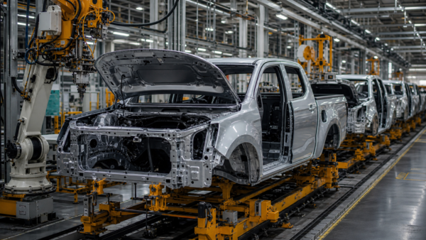 Isuzu ทุ่ม 1.5 หมื่นล้านอัปเกรดไทย ไม่ใช่แค่เรื่องโรงงาน แต่คือเดิมพันว่ากระบะยังมีอนาคตในเกมใหม่