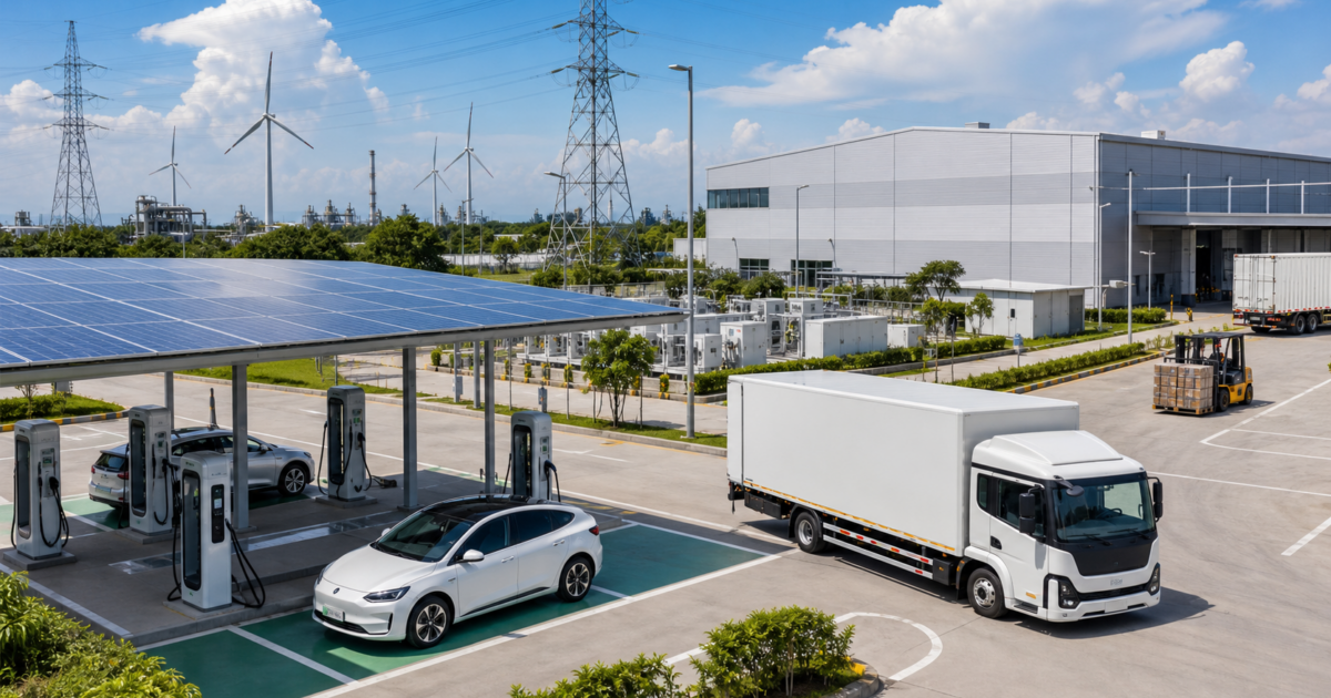 BOI พูดเรื่อง Smart & Green Mobility ใหญ่ขึ้นเรื่อย ๆ แต่เงินลงทุนรถยนต์ไตรมาสแรกคิดเป็นแค่เศษเสี้ยวของคลื่นใหม่