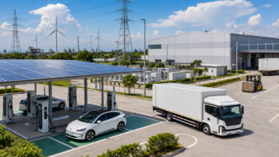 BOI พูดเรื่อง Smart & Green Mobility ใหญ่ขึ้นเรื่อย ๆ แต่เงินลงทุนรถยนต์ไตรมาสแรกคิดเป็นแค่เศษเสี้ยวของคลื่นใหม่