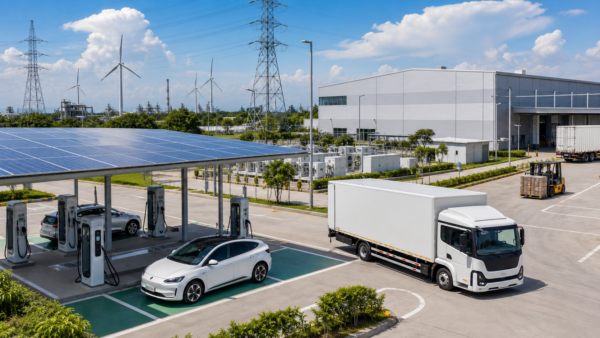 BOI พูดเรื่อง Smart & Green Mobility ใหญ่ขึ้นเรื่อย ๆ แต่เงินลงทุนรถยนต์ไตรมาสแรกคิดเป็นแค่เศษเสี้ยวของคลื่นใหม่